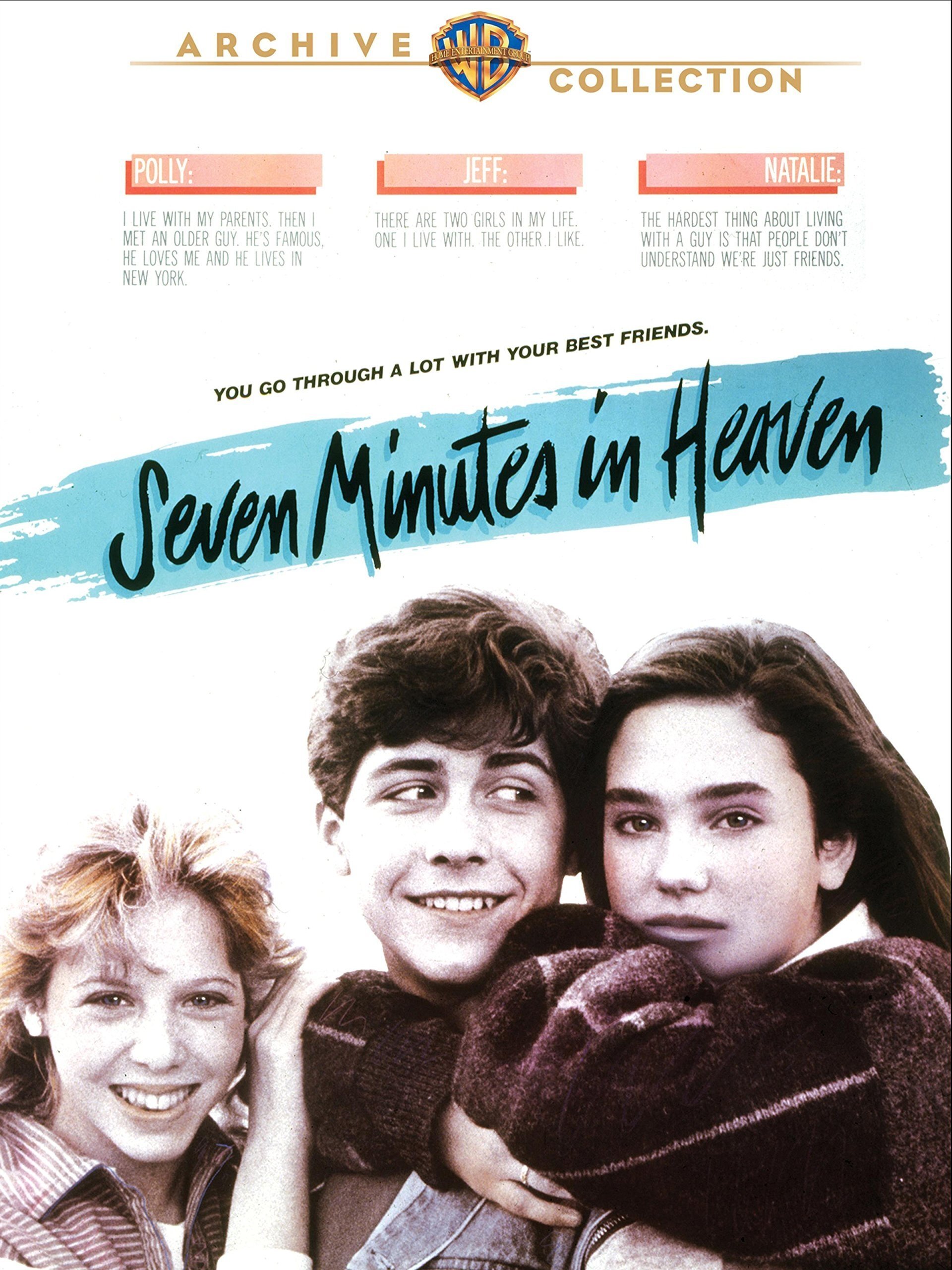 Seven Minutes in Heaven
