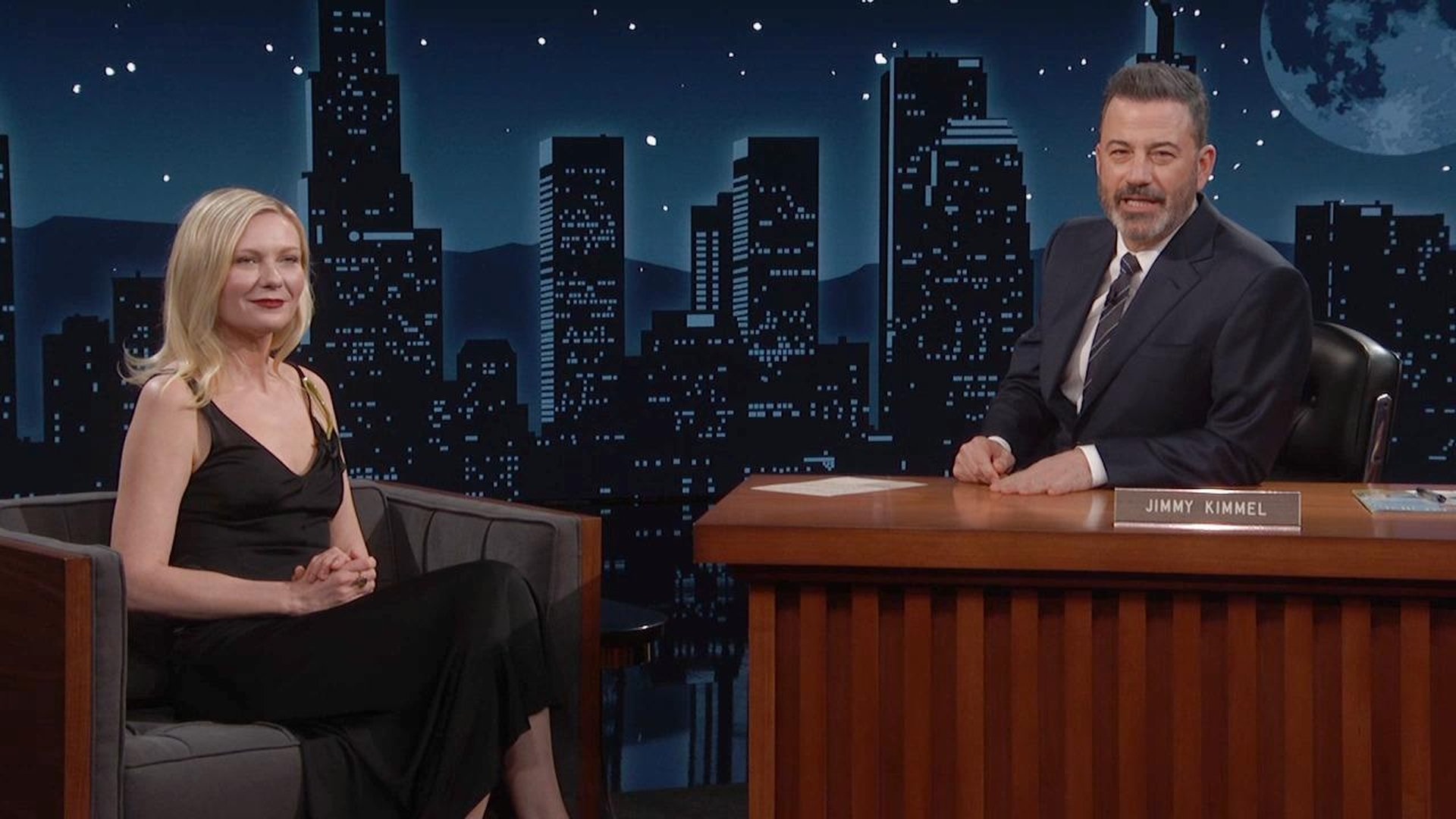 Jimmy Kimmel Live!