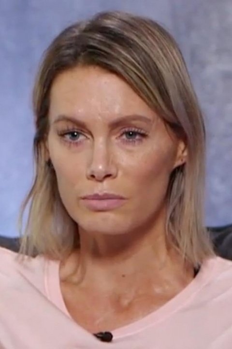 et billede af Olivia Jackson