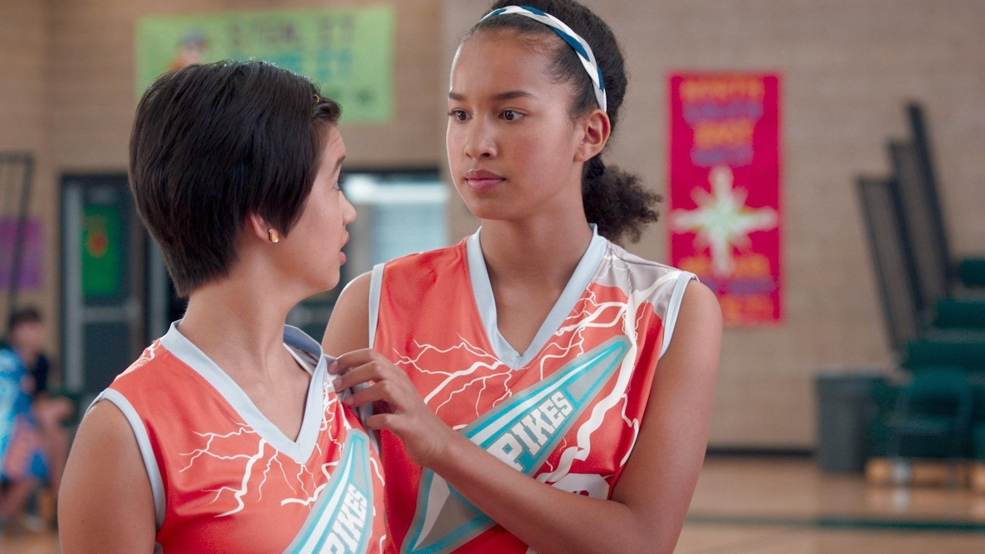 Andi Mack