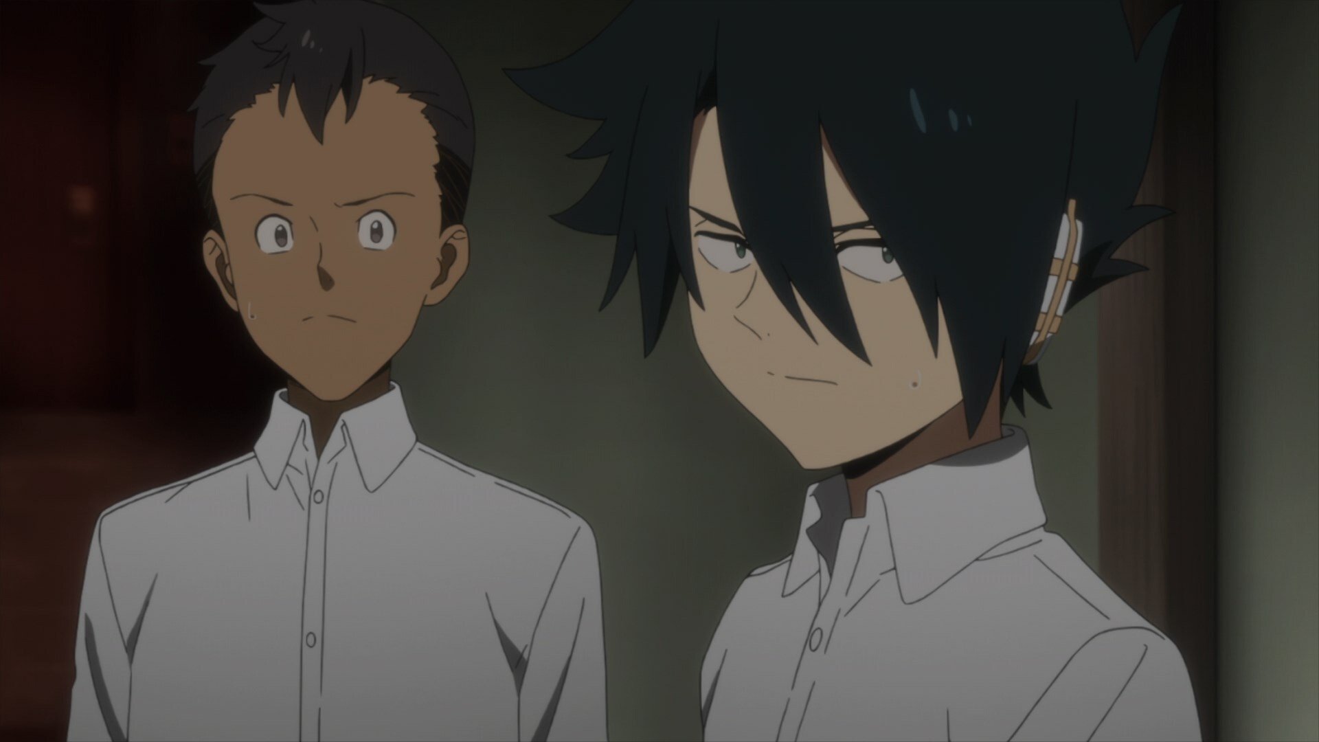 The Promised Neverland Season 2 Episode 4 - 9anime