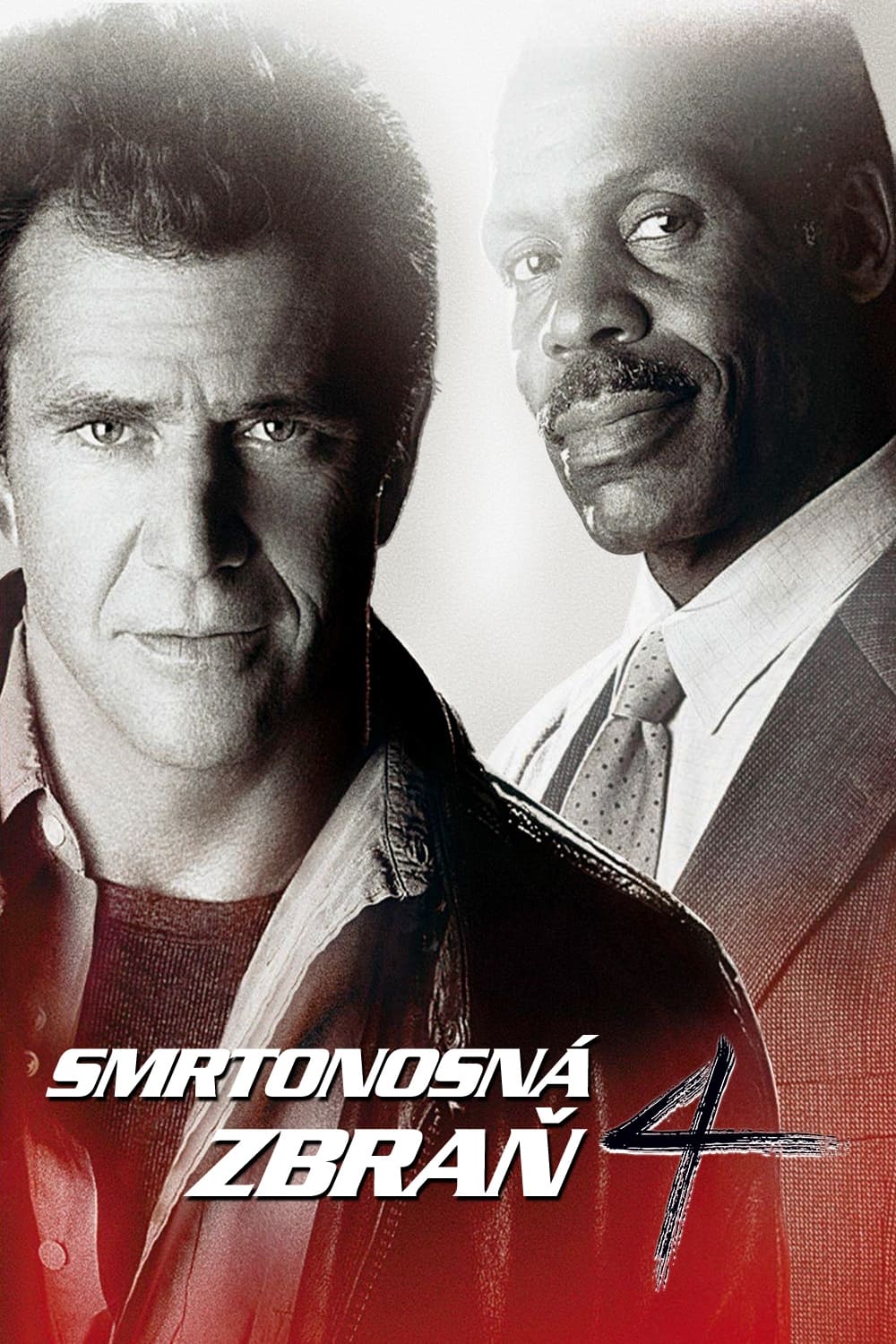 Lethal Weapon 4