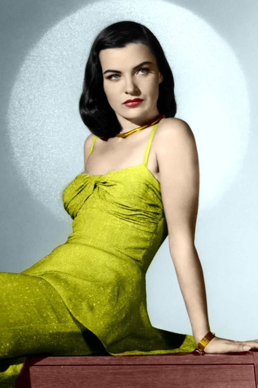 Ella Raines