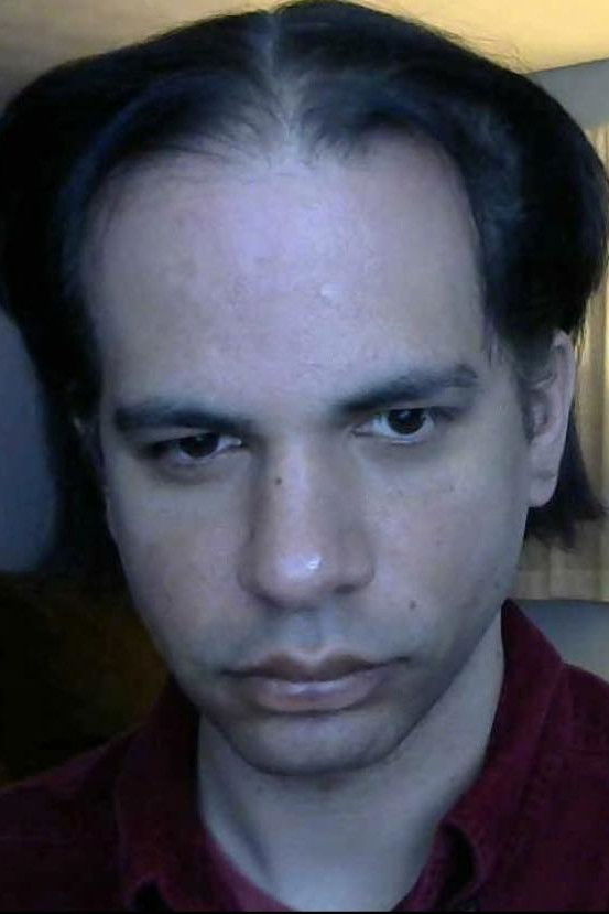 et billede af Roland Khorshidianzadeh