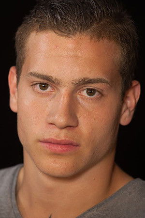 et billede af Petr Herman