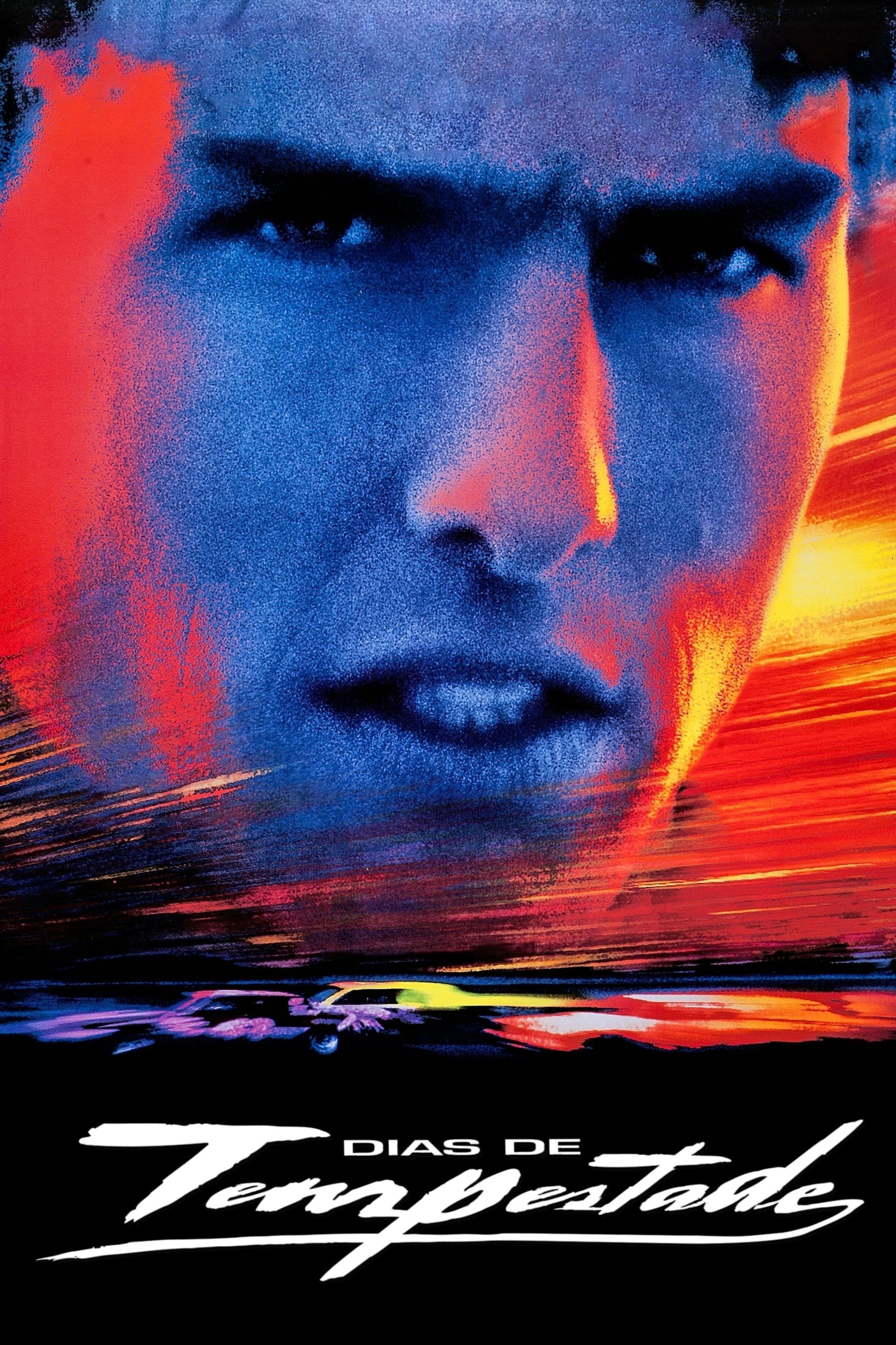 Days of Thunder