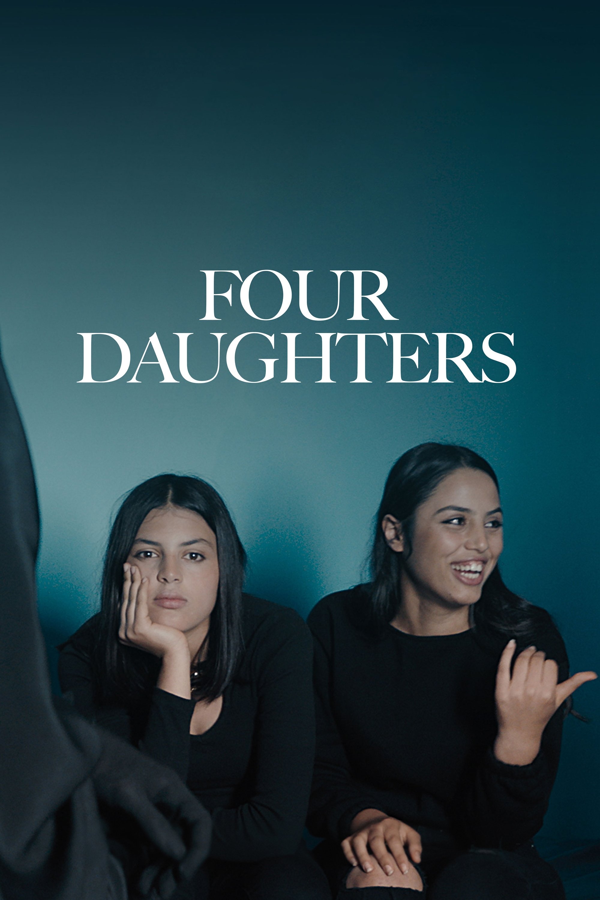 Four Daughters
