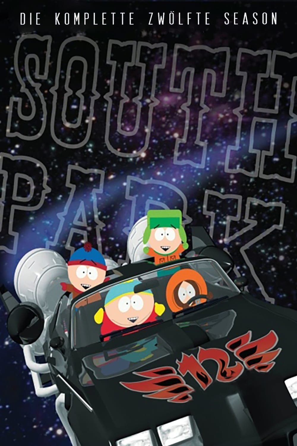 South Park Season 12