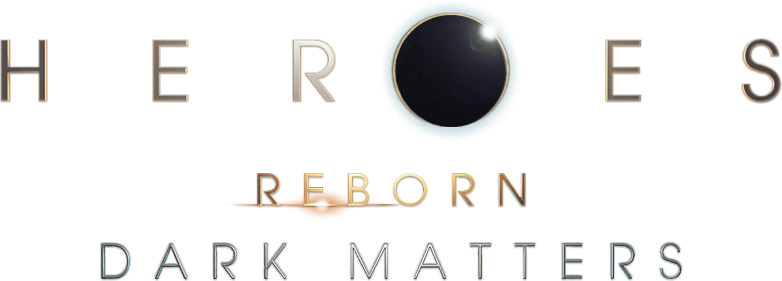 Heroes Reborn: Dark Matters