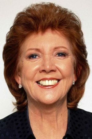 et billede af Cilla Black