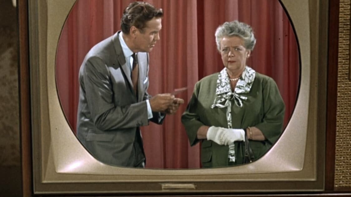 The Andy Griffith Show