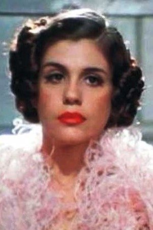 Kátia Spencer's picture in the cast