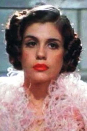 et billede af Kátia Spencer