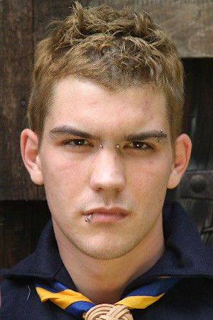 et billede af Chrissy