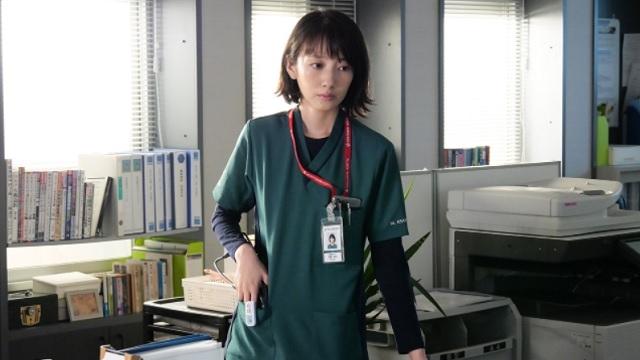 Night Doctor