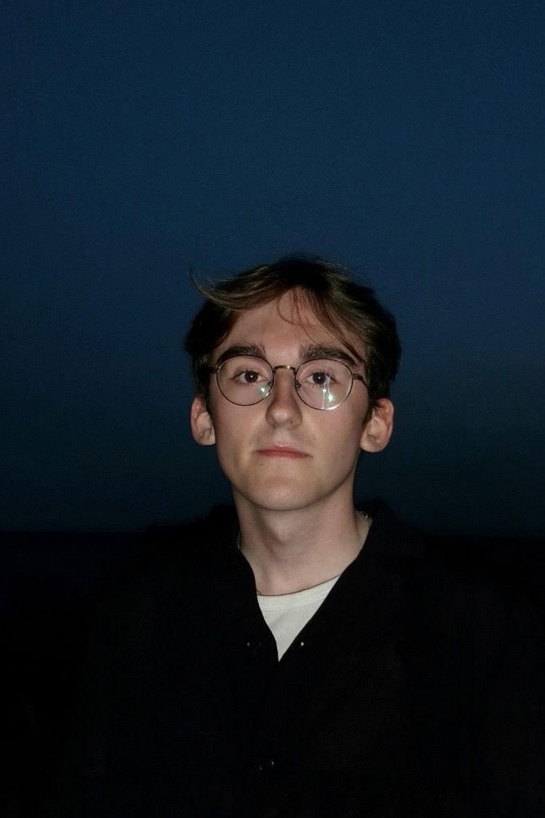 Et billede af Alexandre Jaeck