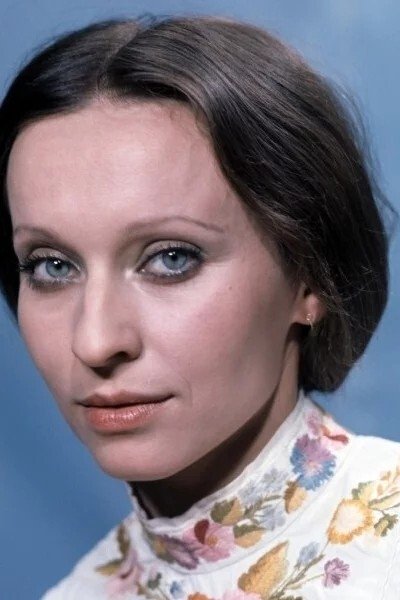 et billede af Joanna Sobieska