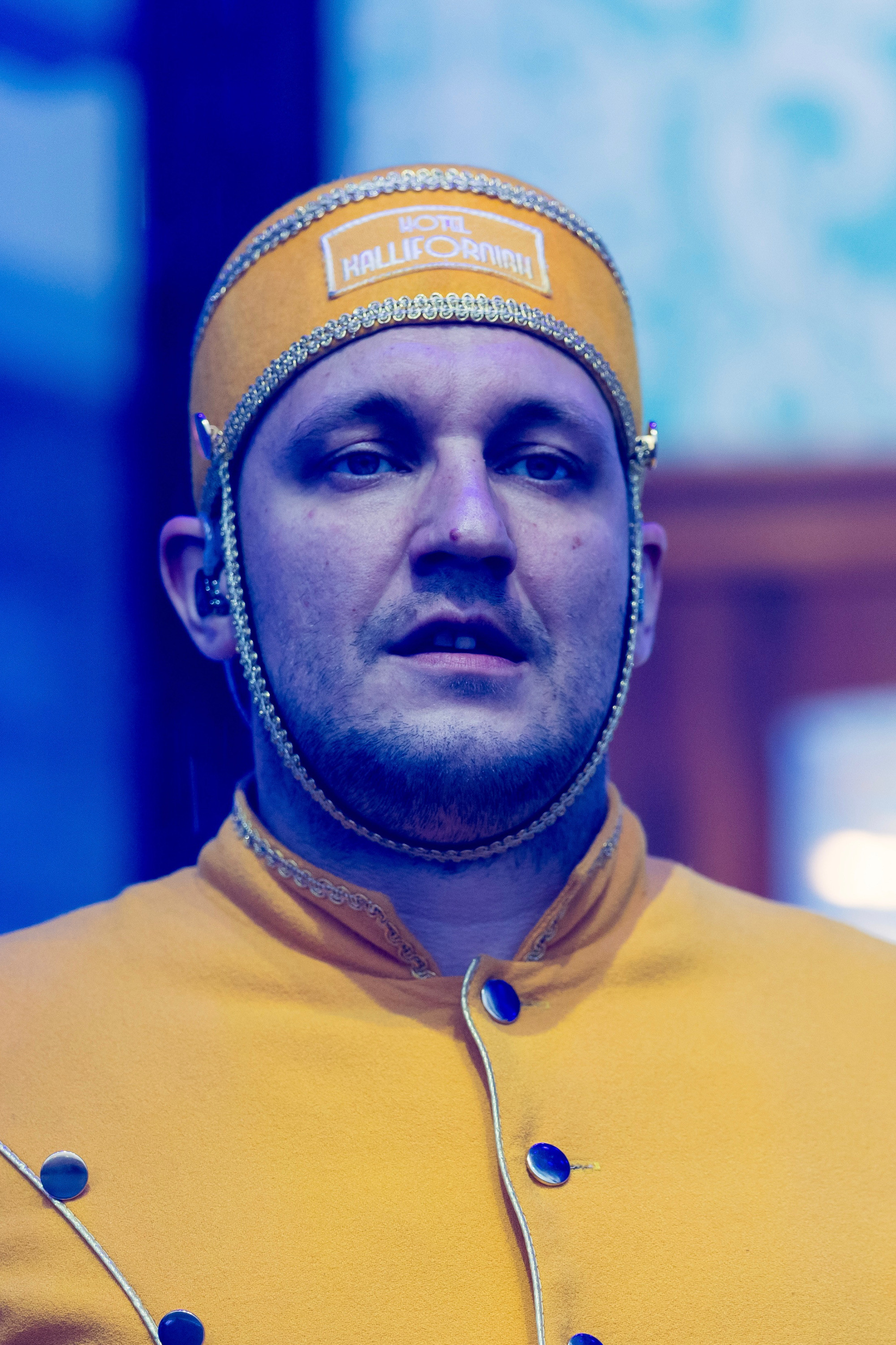 et billede af BattleBoi Basti