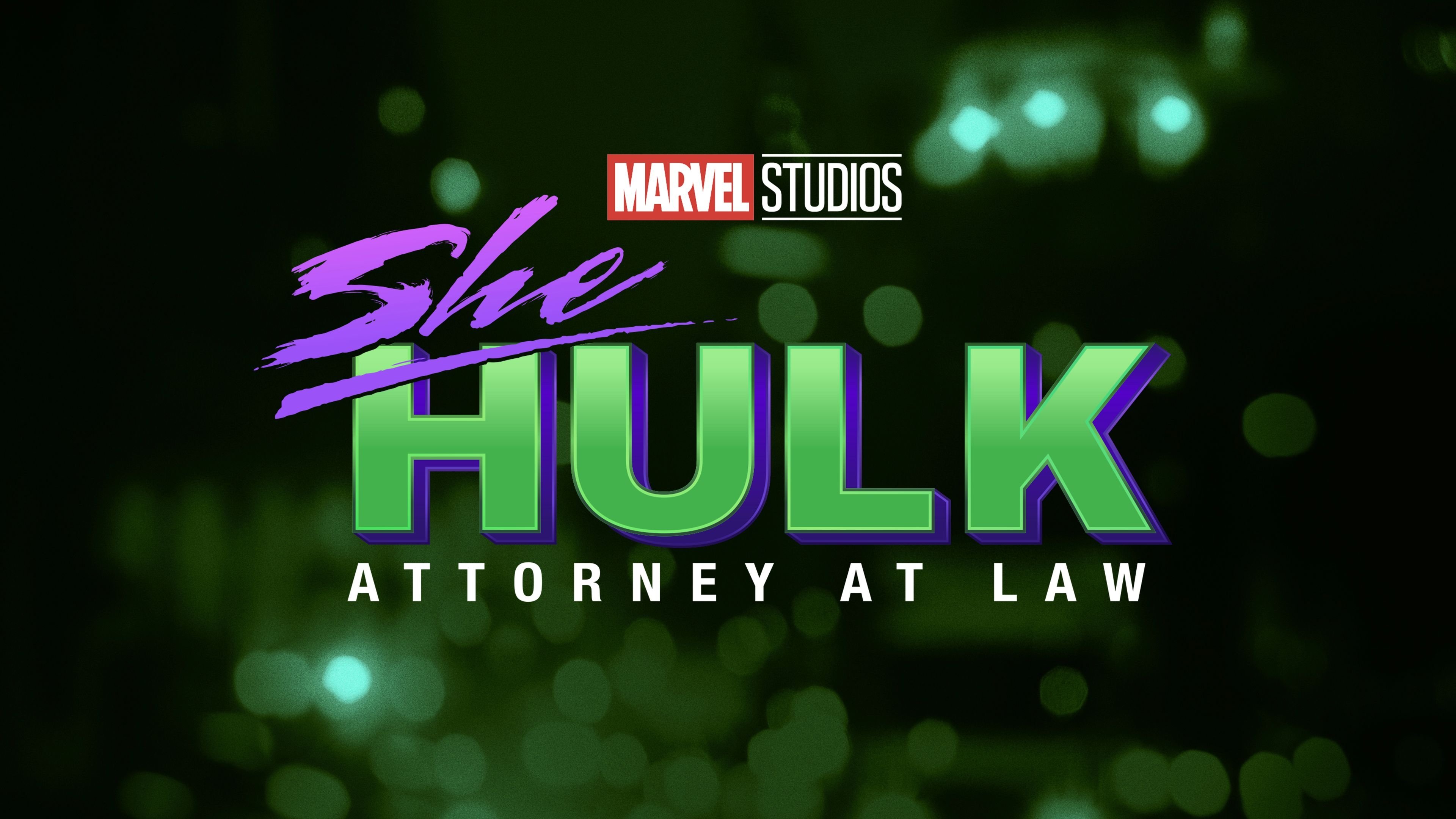 She-Hulk: Attorney at Law - Season 1 Episode 2