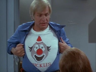 The Mary Tyler Moore Show