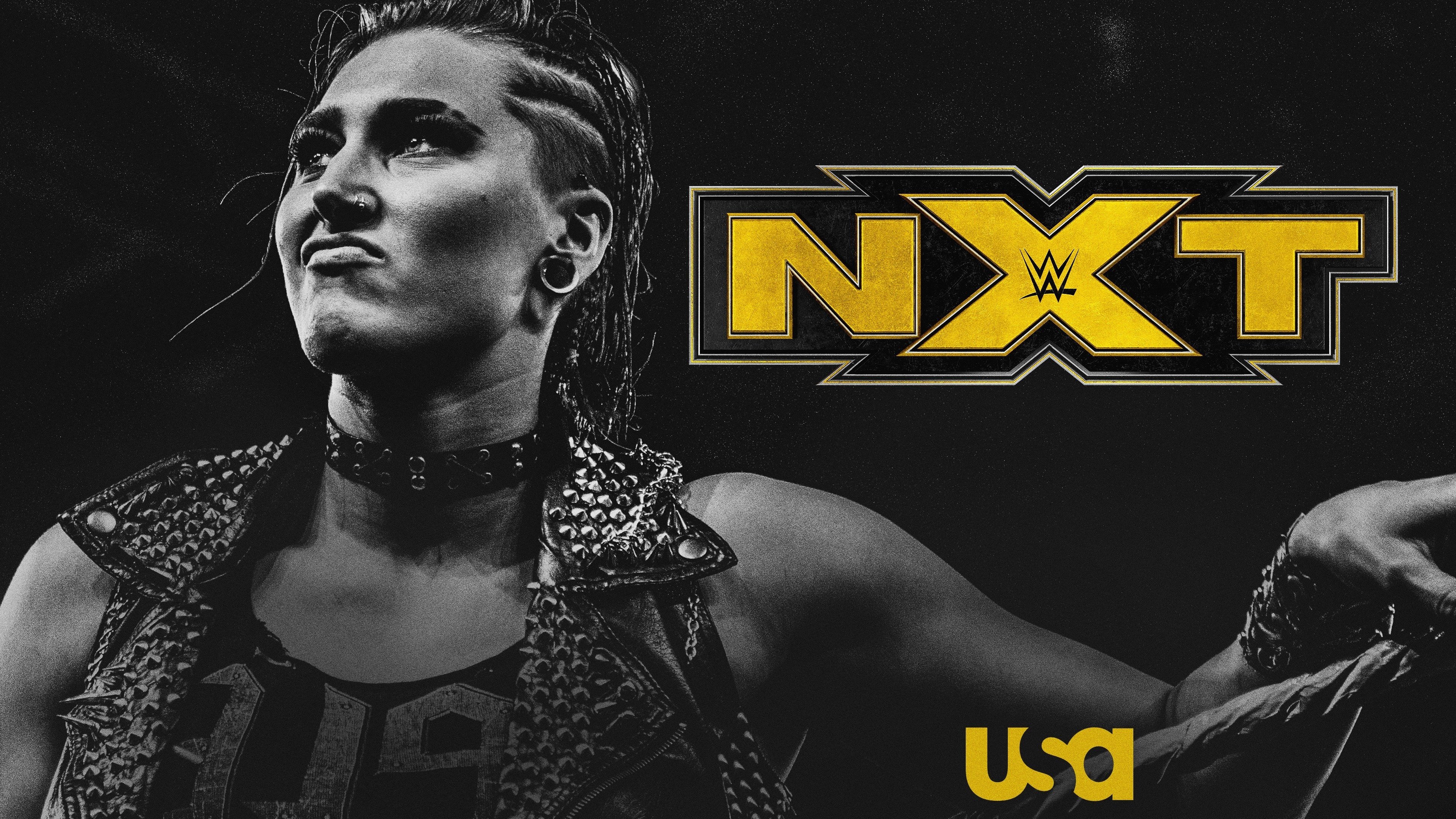WWE NXT