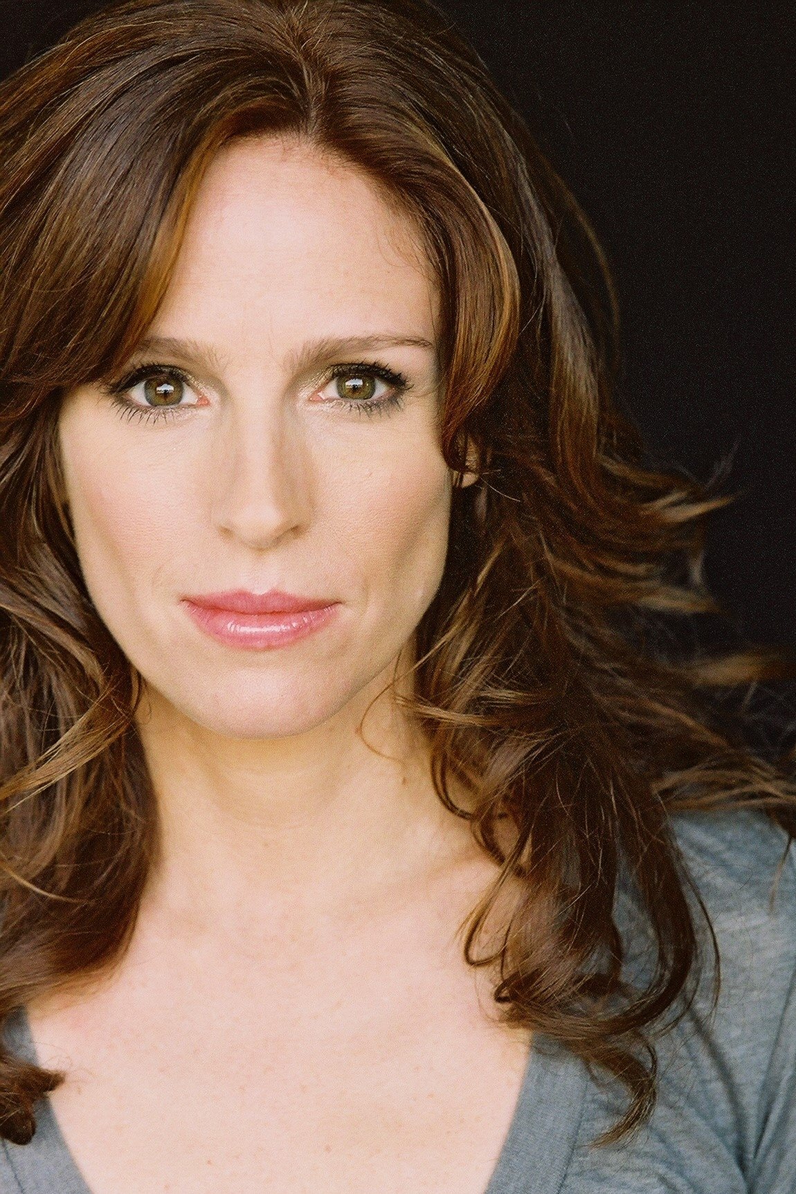 et billede af Hyla Matthews