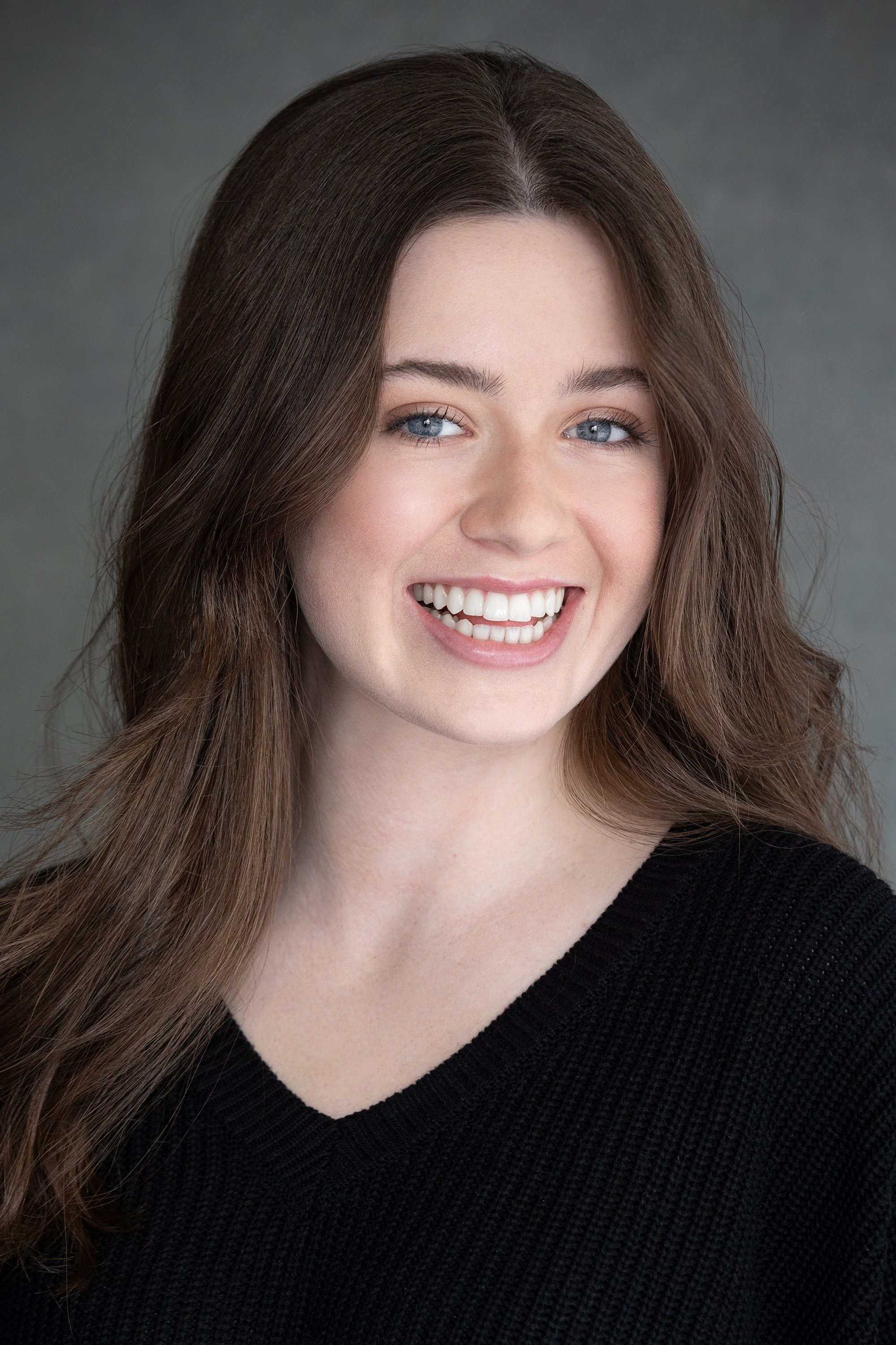 et billede af Ellison Grier Butler