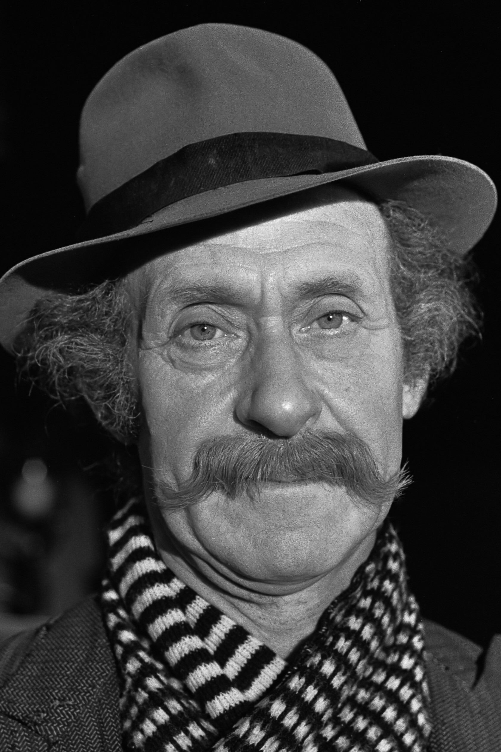 et billede af Bob de Lange