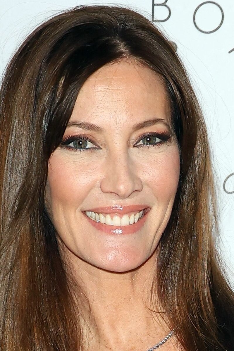 et billede af Mareva Galanter