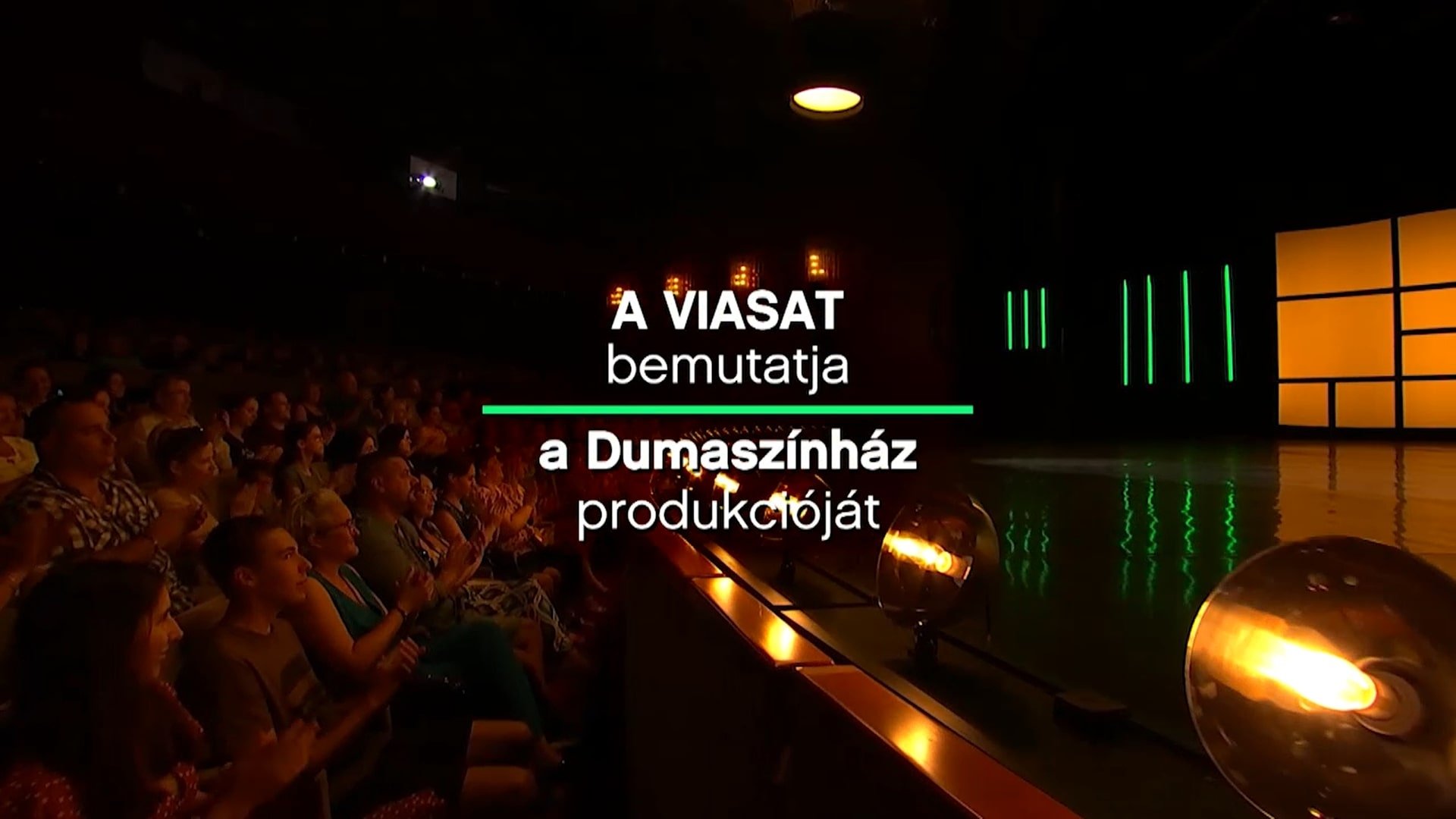 Dumaszínház (TV műsor)