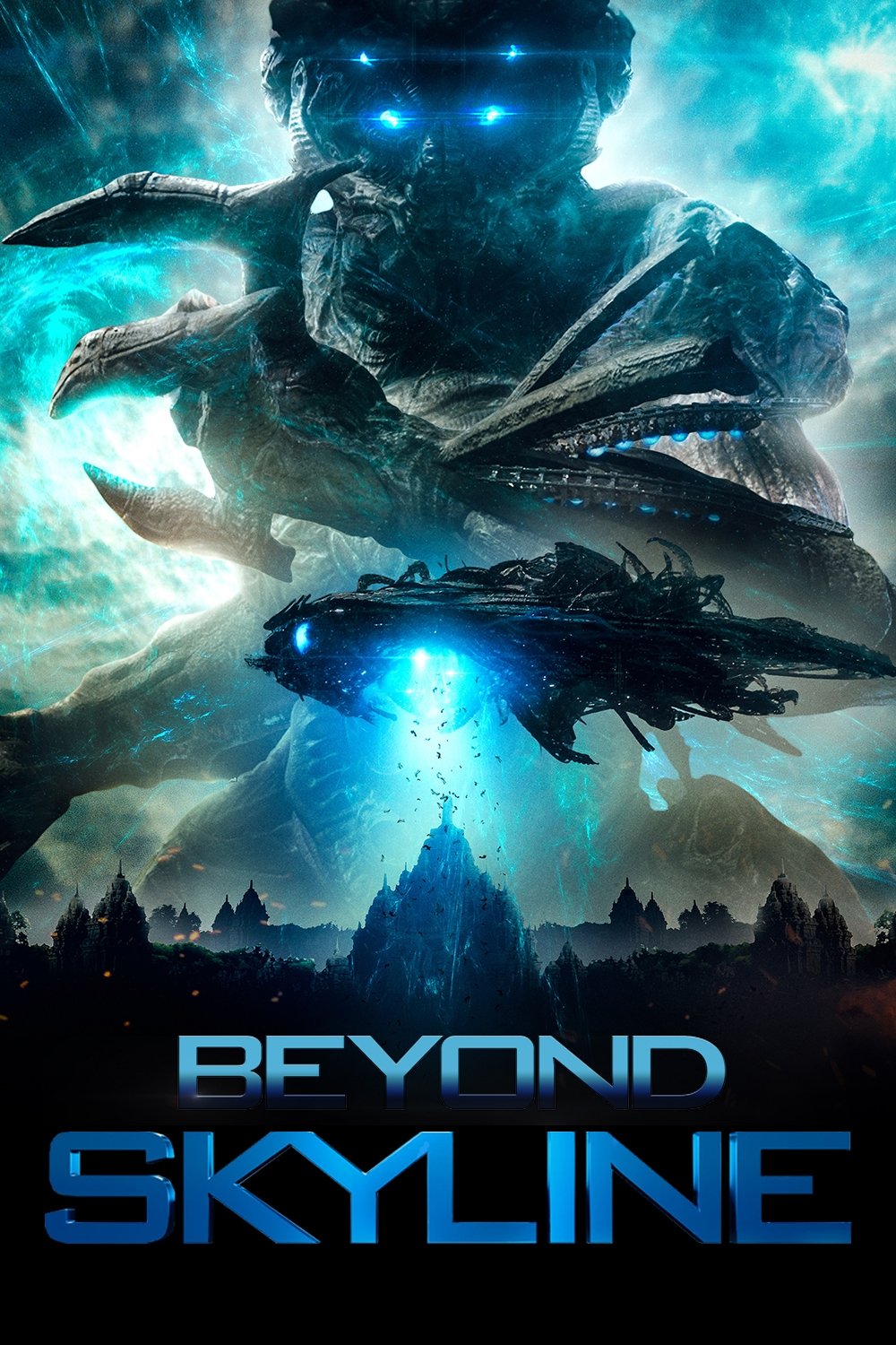 Beyond Skyline