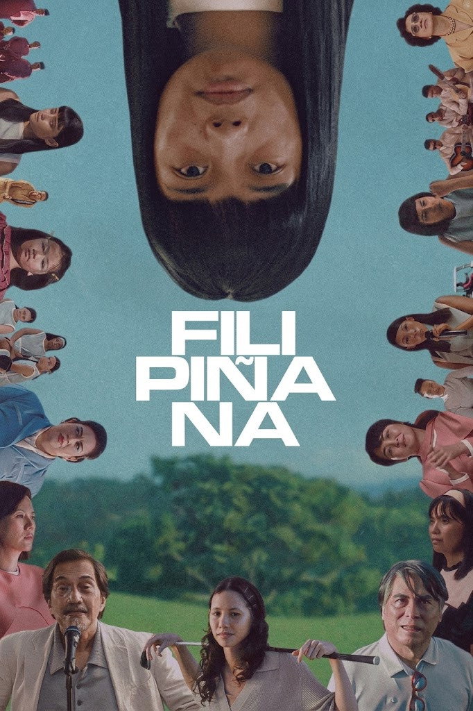Filipi&ntilde;ana