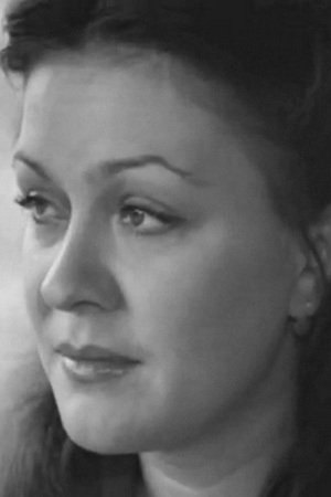 et billede af Marina Pronina