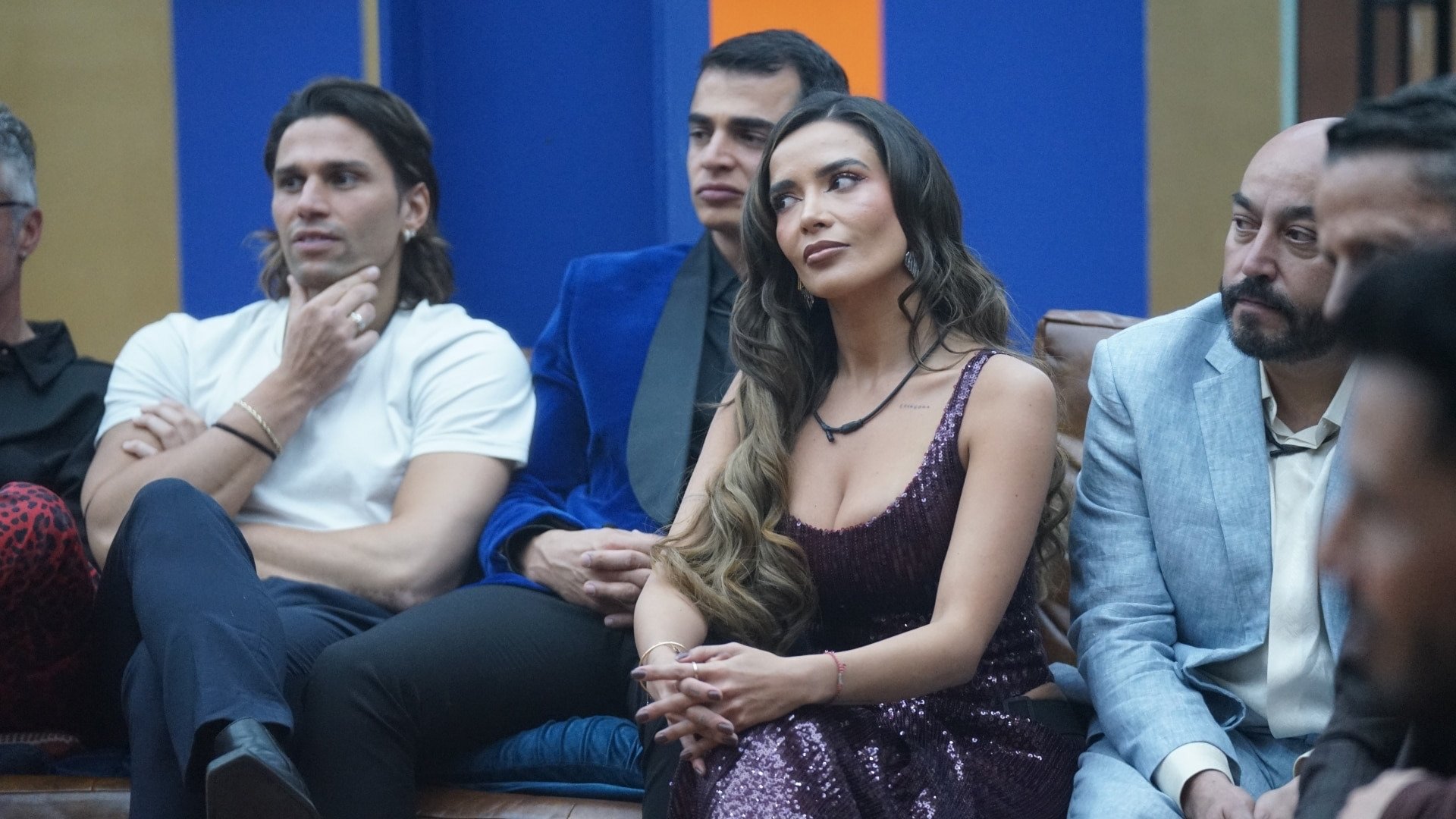 La Casa de los Famosos 5x42