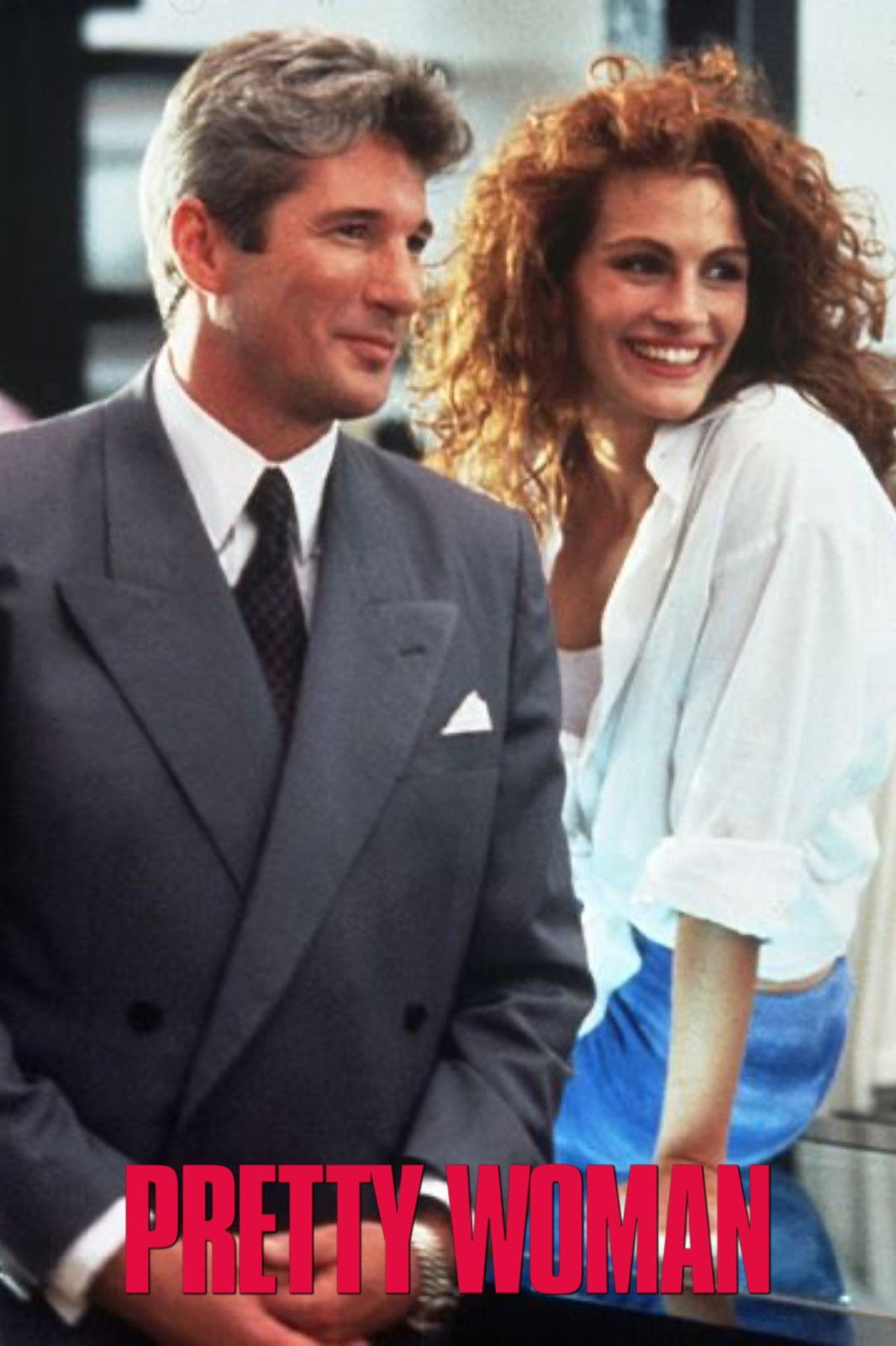 Pretty Woman
