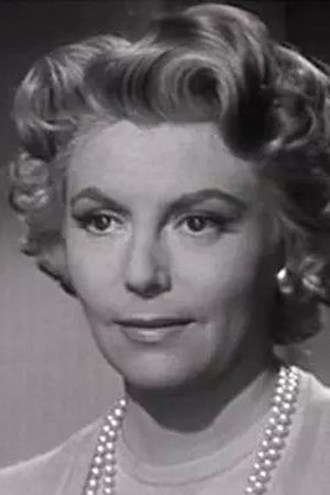 et billede af Marie Sabouret