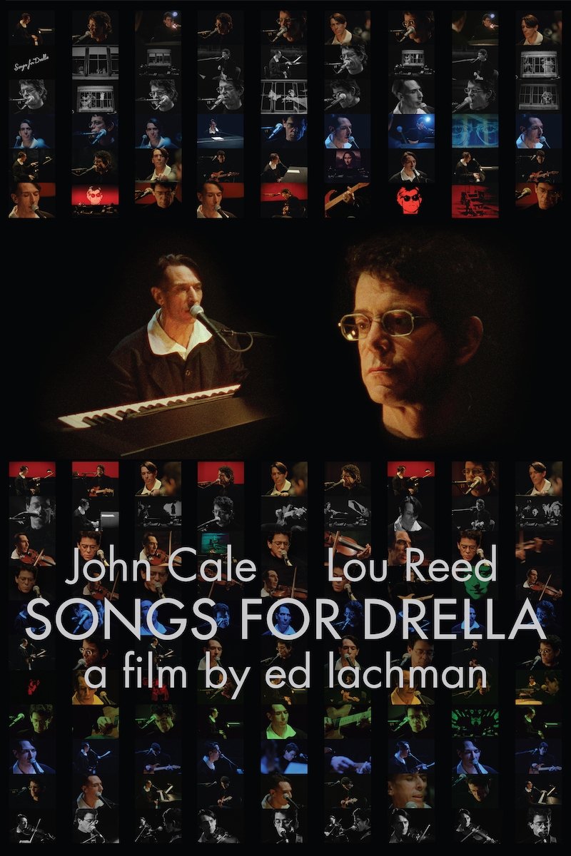 Songs for Drella