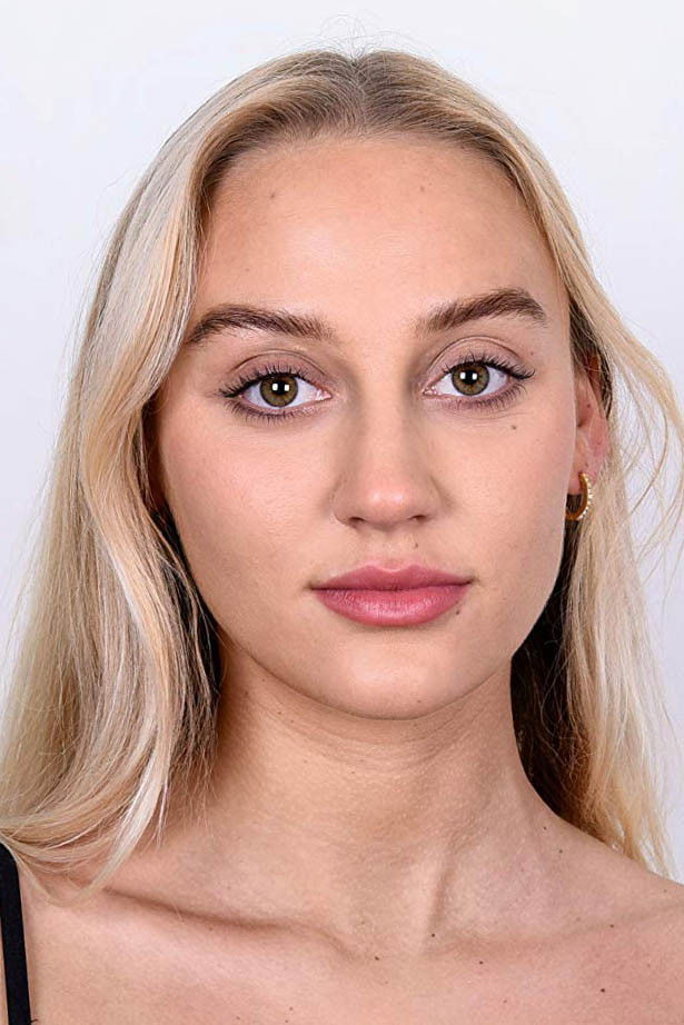 et billede af Olivia Klein