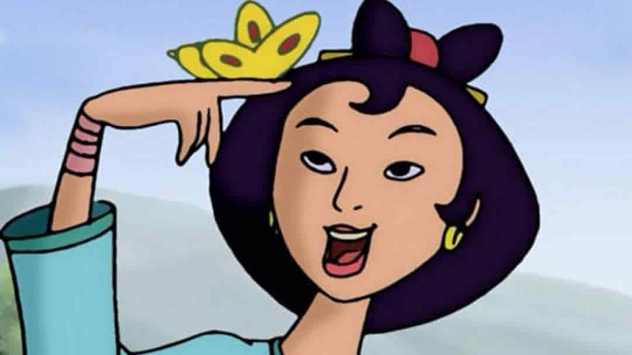 Thumbnail for Episode 6 Season 1 Episode 6