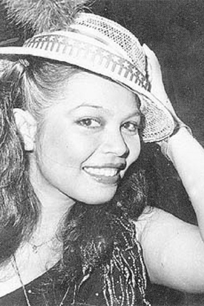 et billede af Maria Arshad