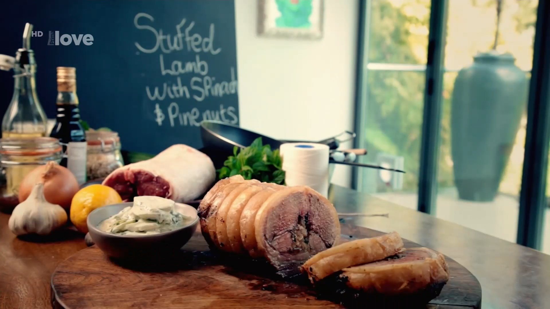 Gordon Ramsay's Ultimate Cookery Course