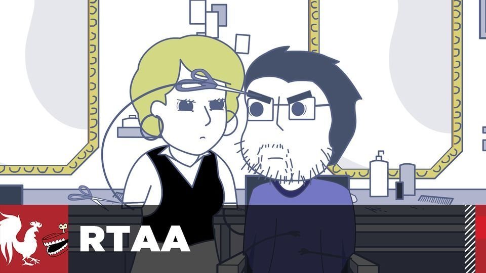 Rooster Teeth Animated Adventures 5x38