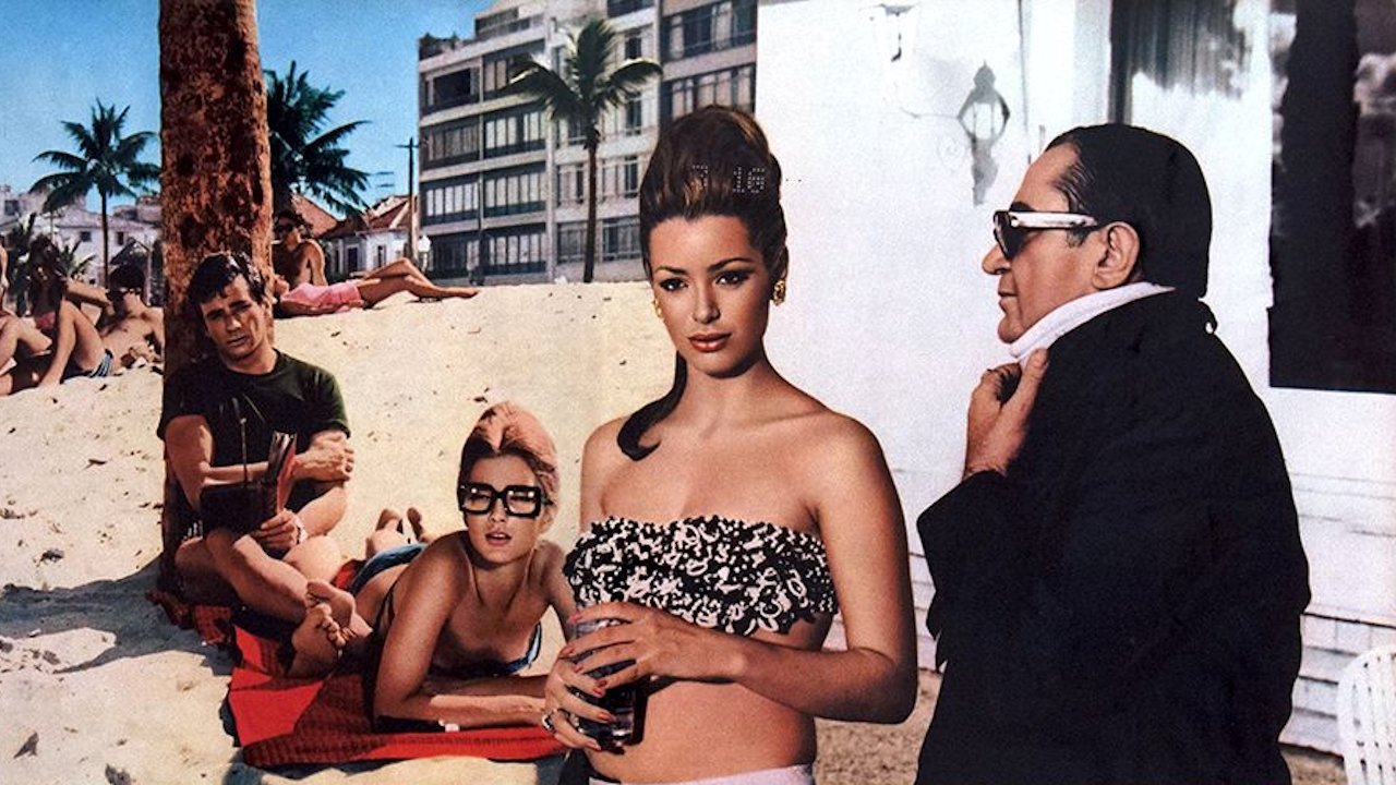 Dick Smart 2.007 (1967)