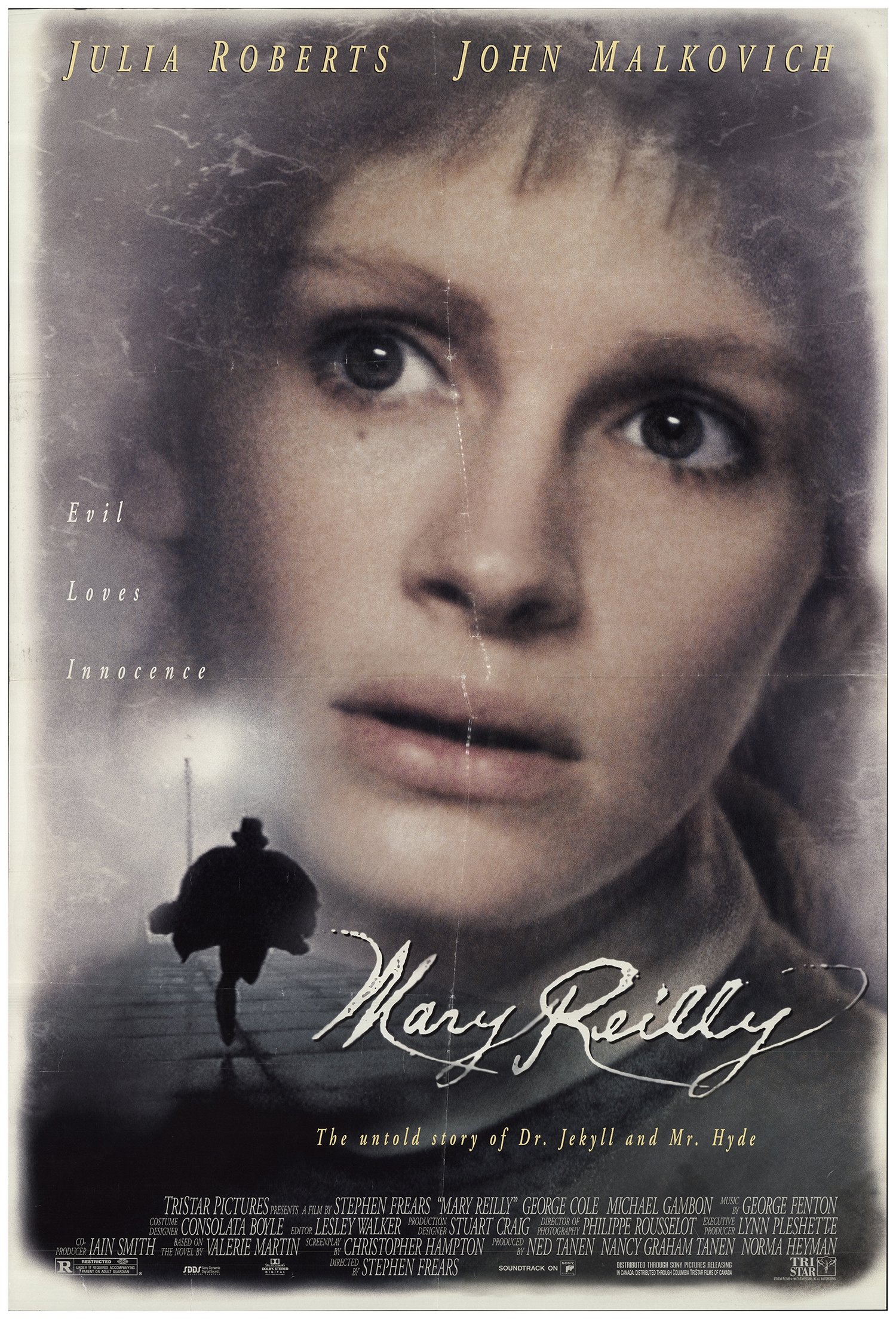 Mary Reilly