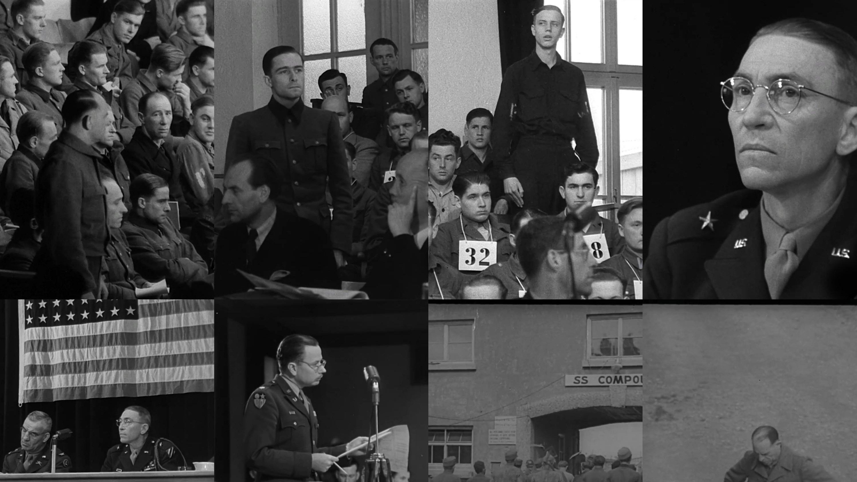 Malmedy trial (1946)