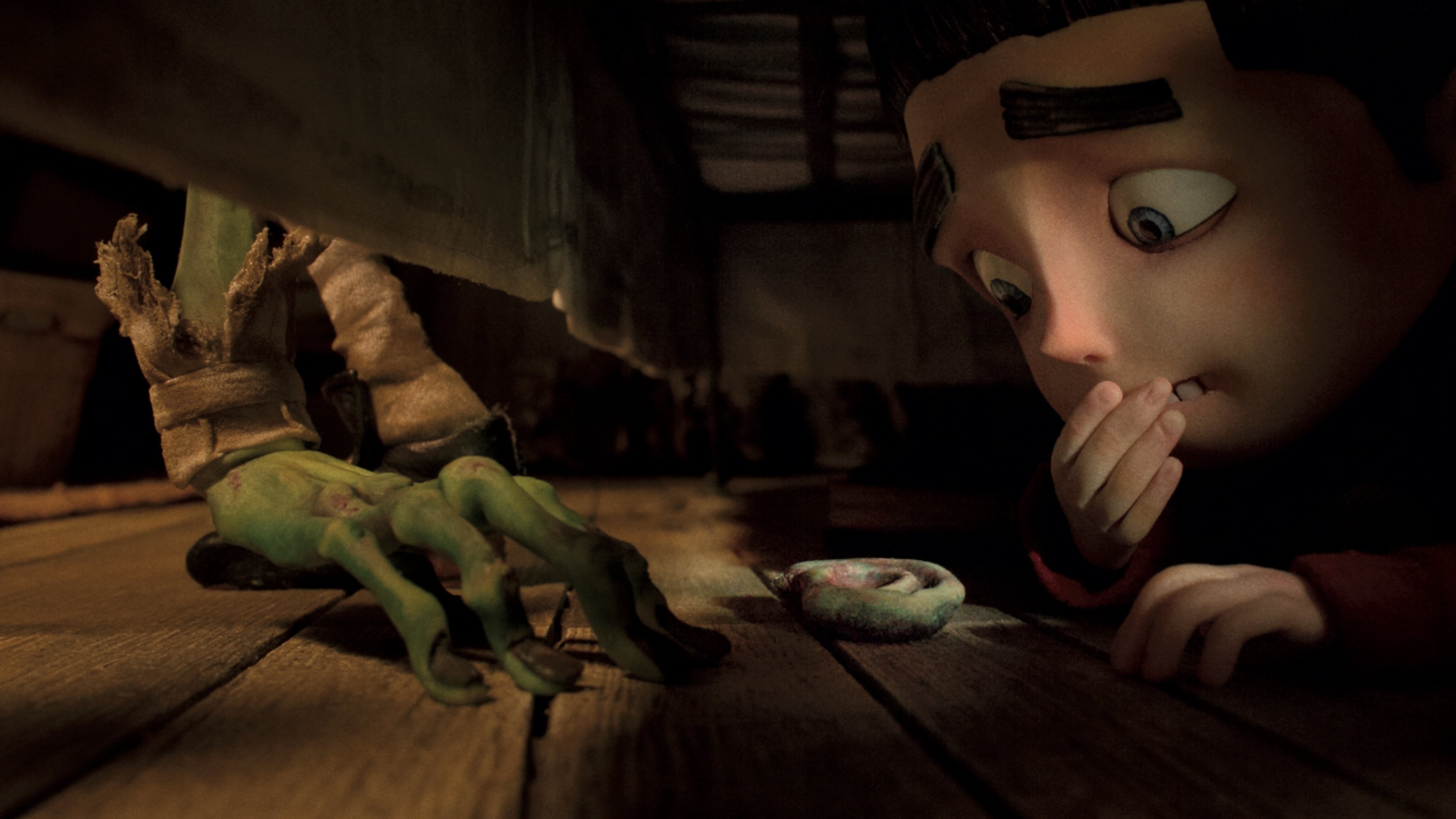 ParaNorman, μια μεταφυσική ιστορία (2012)