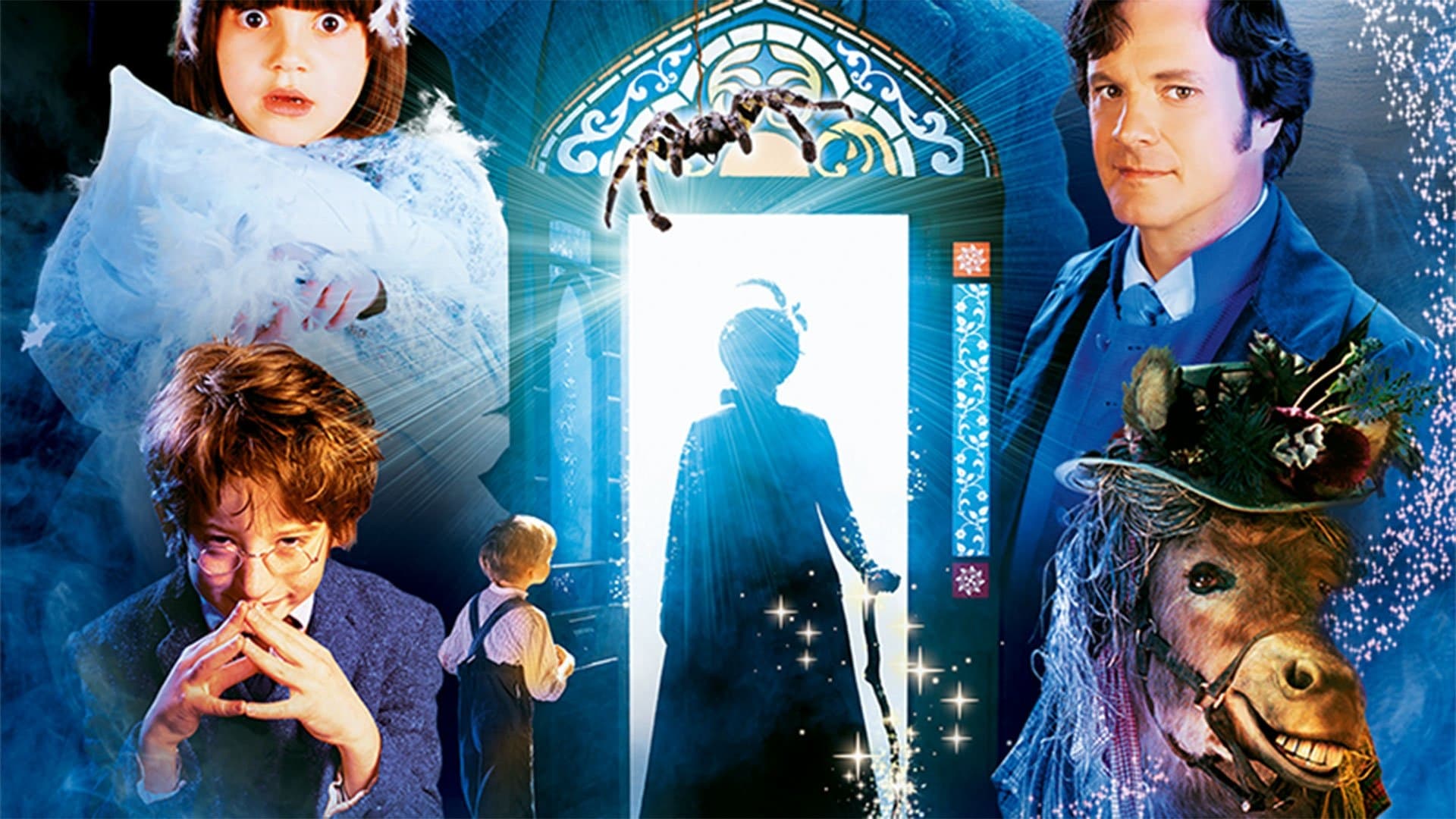 Image du film Nanny McPhee 64rizxjmdmkp9na1ce2ifcodobrjpg