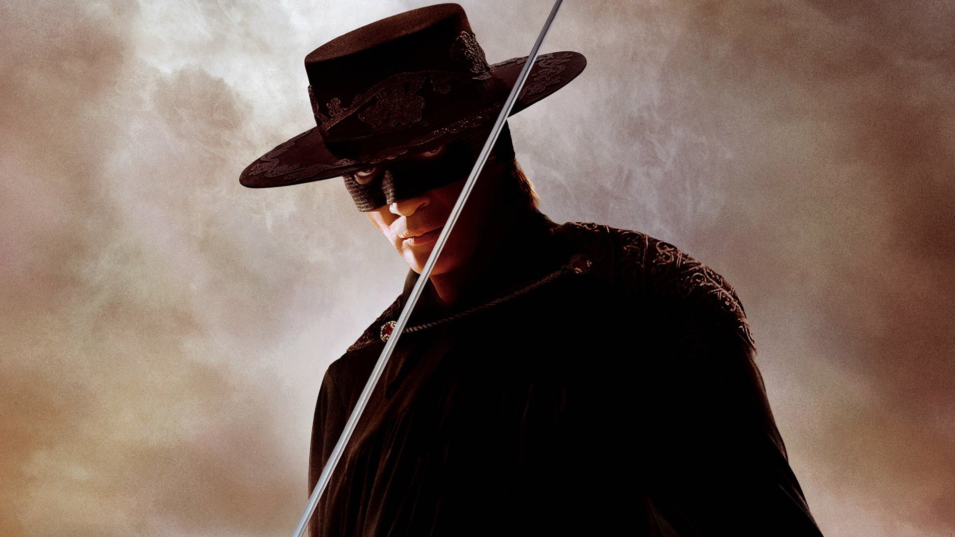 La Légende de Zorro (2005)