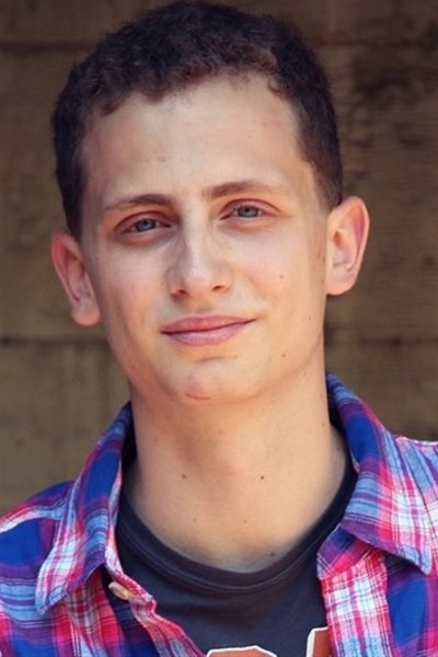 et billede af Quentin Médrinal