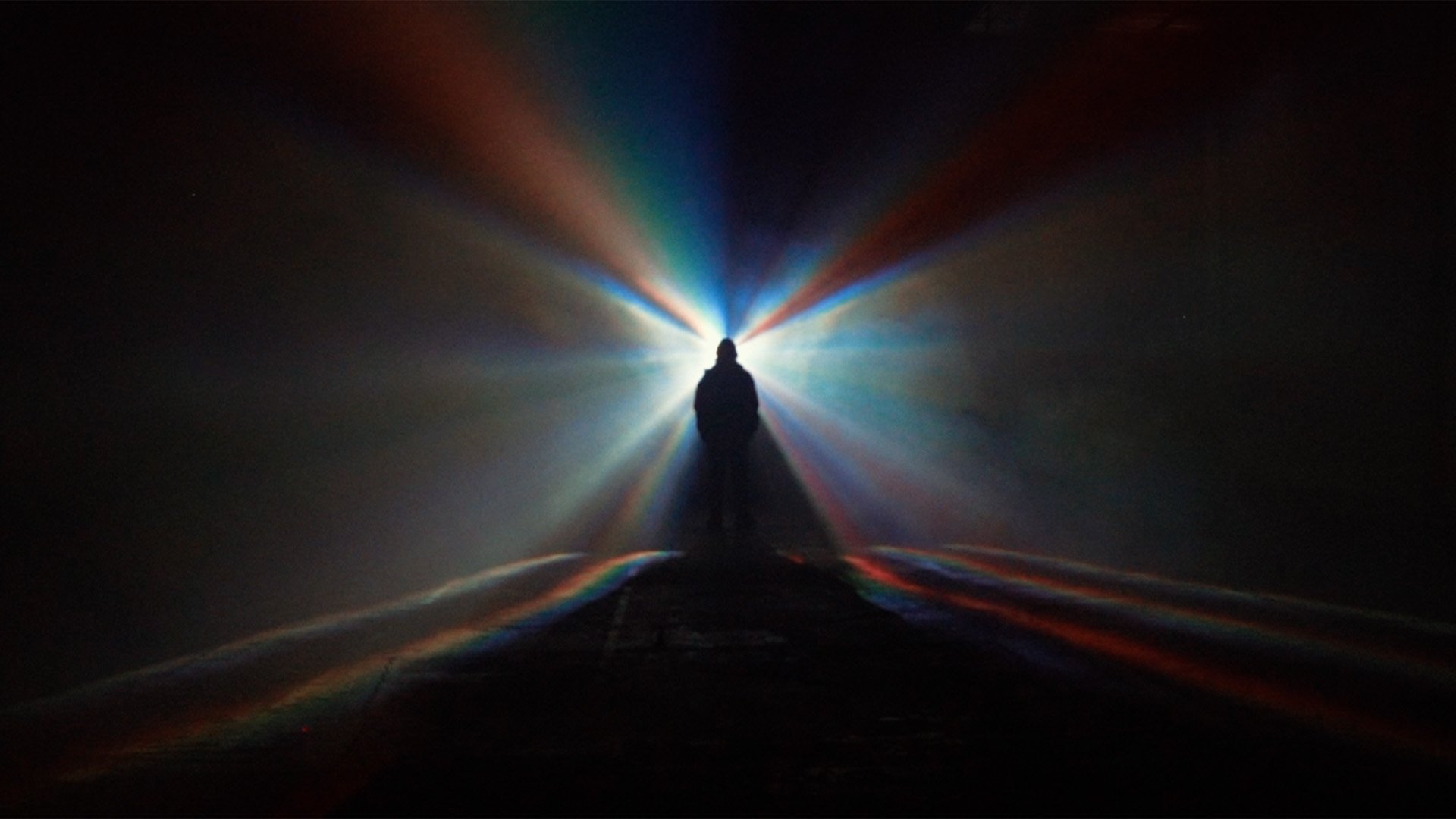 Imagem do Filme The Space in Between